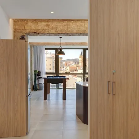 Appartement Tribuna Center By Seric,15' Walking To The