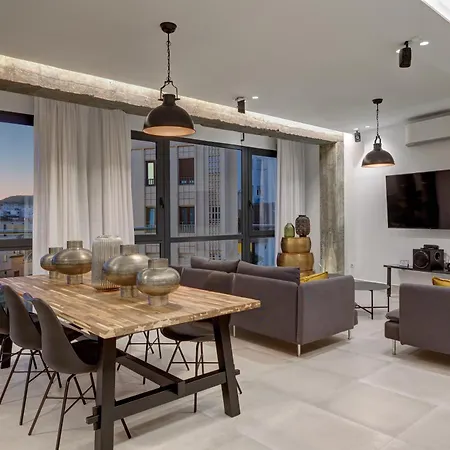 Appartement Tribuna Center By Seric,15' Walking To The *