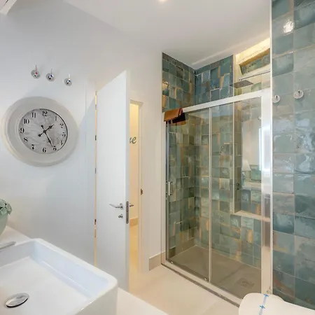 Tribuna Center By Seric,15' Walking To The Appartement Málaga