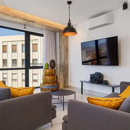 Appartement Tribuna Center By Seric,15' Walking To The