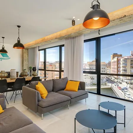 Tribuna Center By Seric,15' Walking To The Appartement *