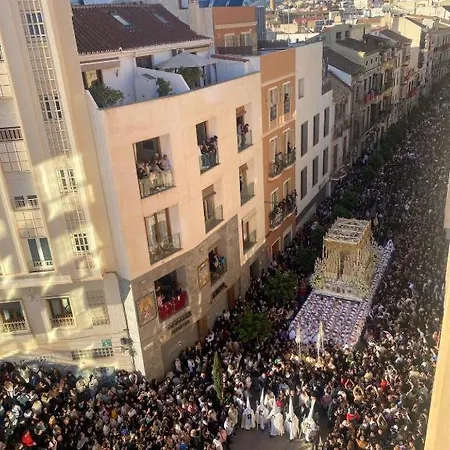 Tribuna Center By Seric,15' Walking To The Appartement