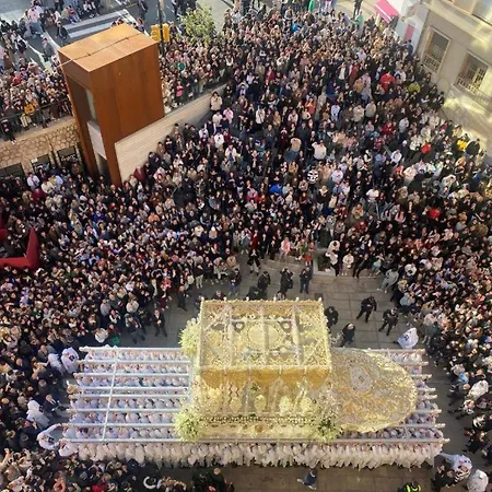 Appartement Tribuna Center By Seric,15' Walking To The *