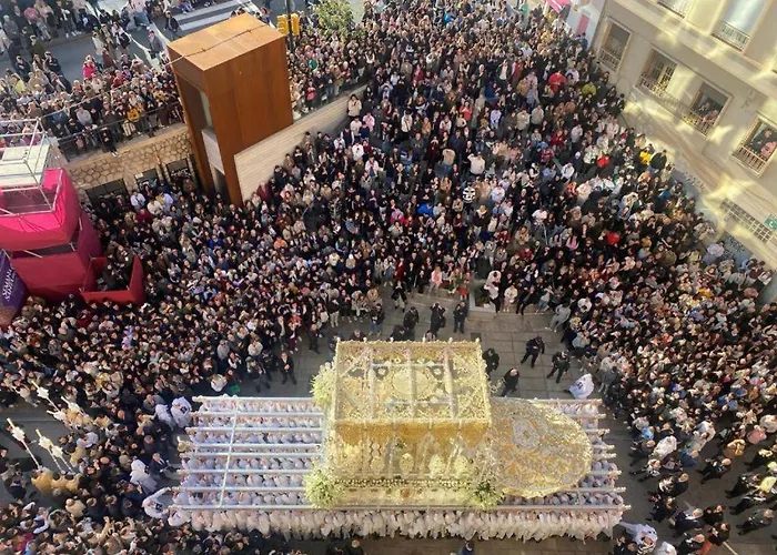 דירה Tribuna Center By Seric,15' Walking To The *